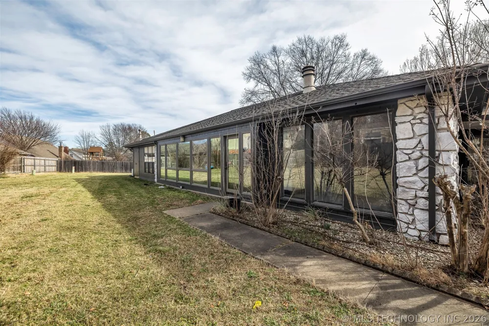 7505 E 65th Street Tulsa, OK 74133