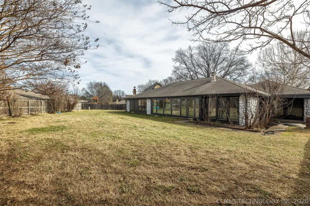 7505 E 65th Street Tulsa, OK 74133