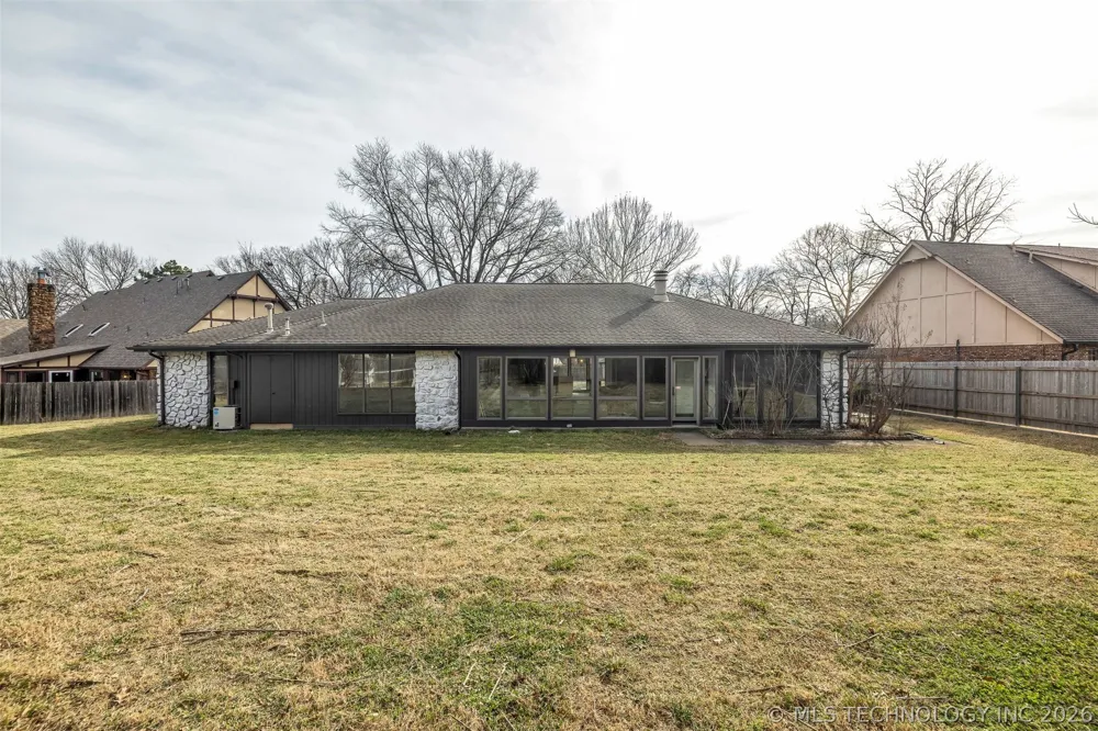 7505 E 65th Street Tulsa, OK 74133