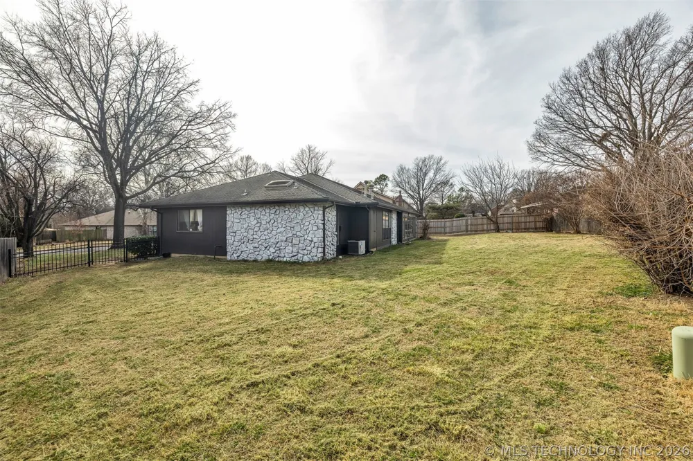 7505 E 65th Street Tulsa, OK 74133
