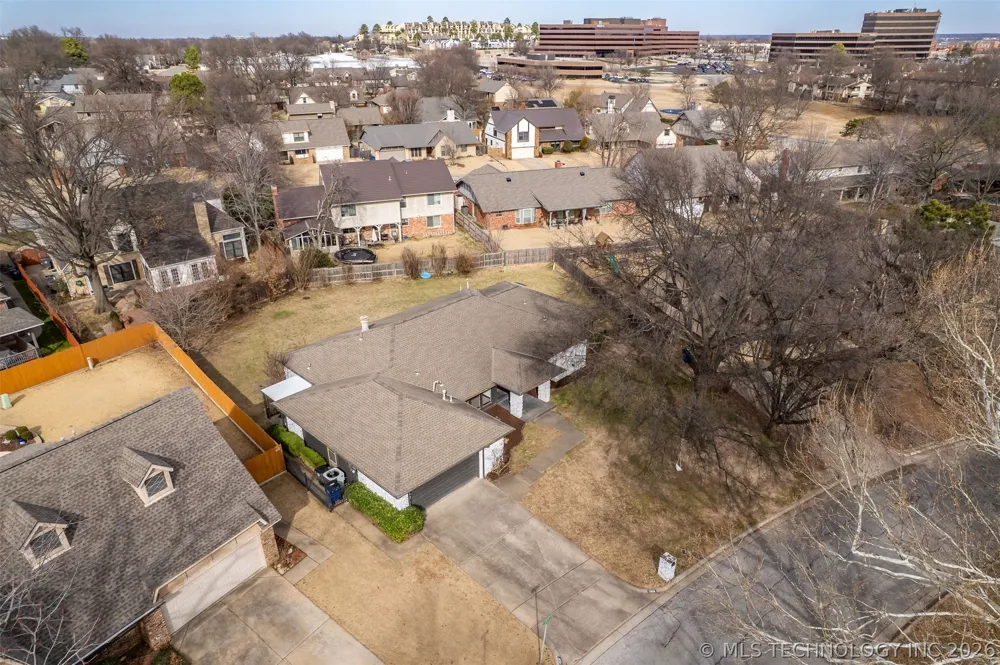 7505 E 65th Street Tulsa, OK 74133