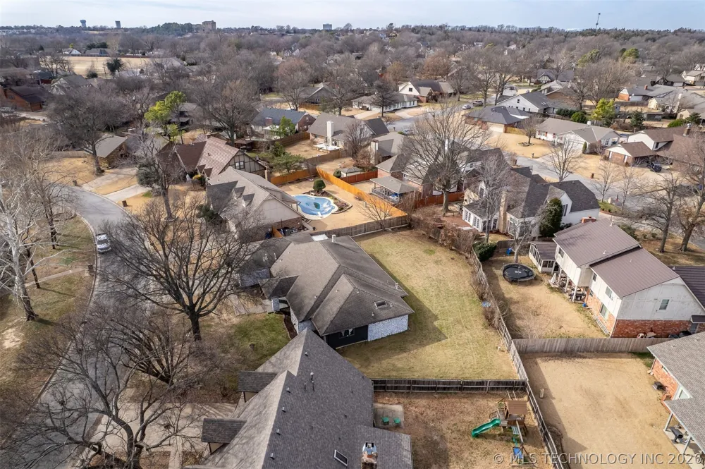 7505 E 65th Street Tulsa, OK 74133