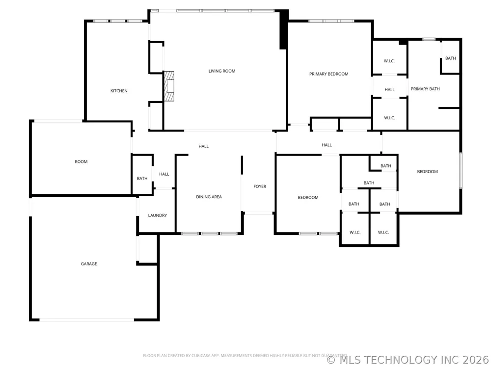 7505 E 65th Street Tulsa, OK 74133