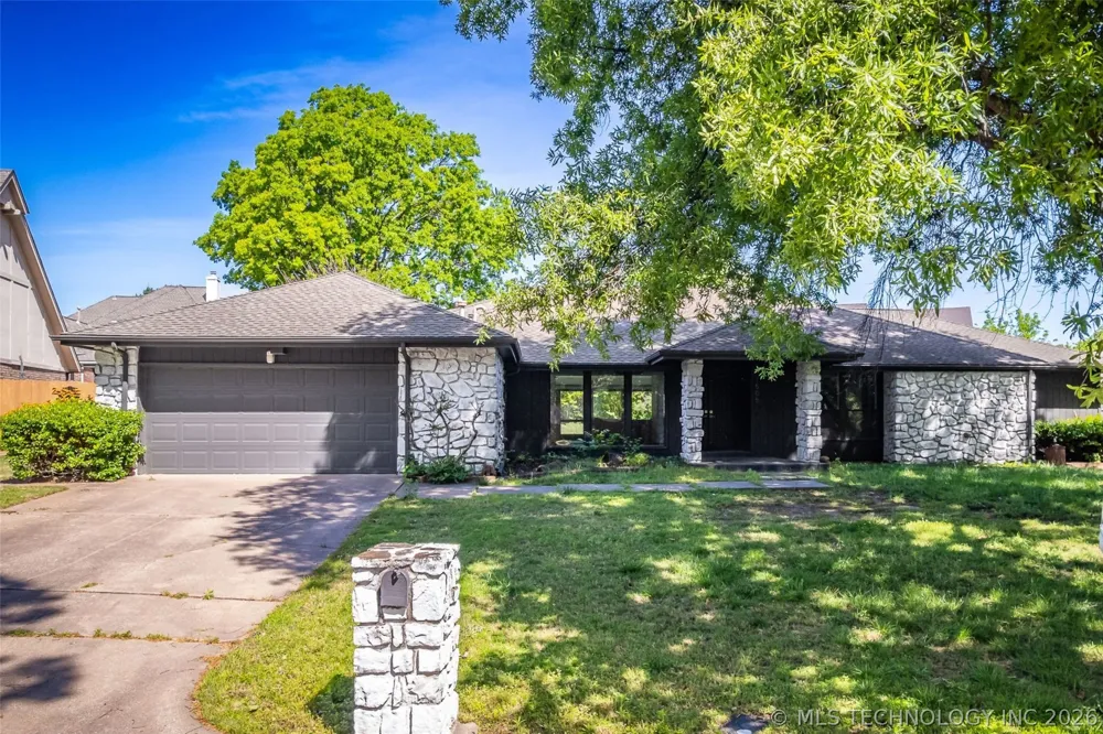 7505 E 65th Street Tulsa, OK 74133