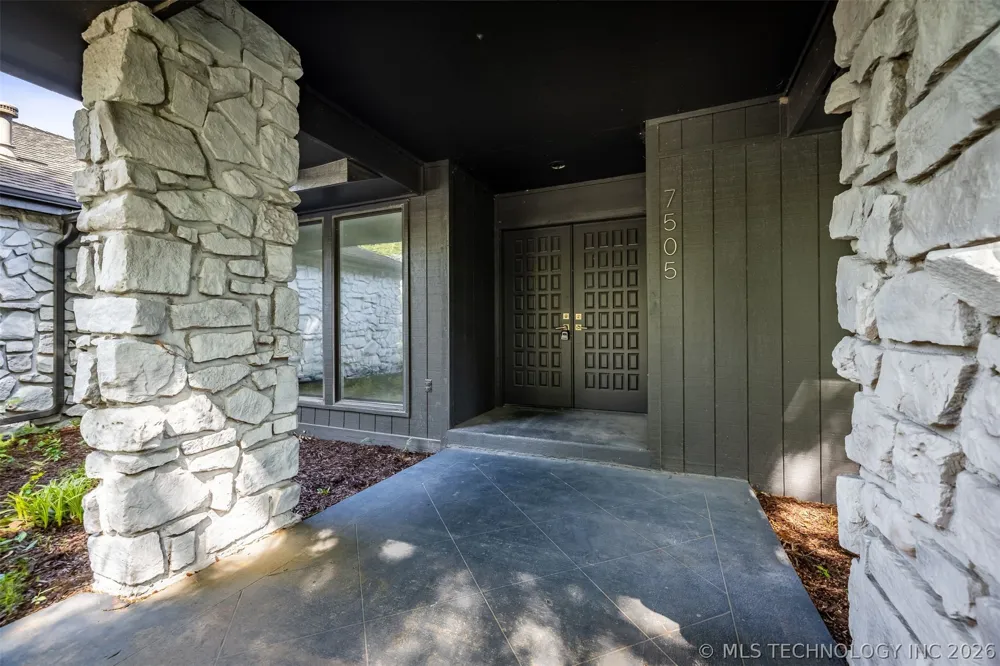 7505 E 65th Street Tulsa, OK 74133