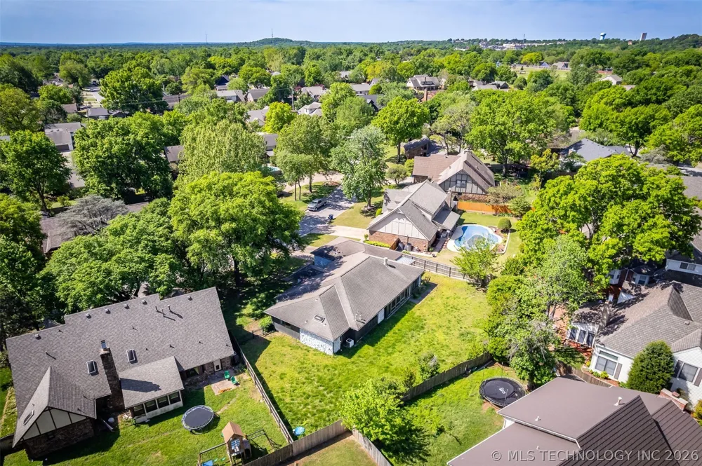 7505 E 65th Street Tulsa, OK 74133