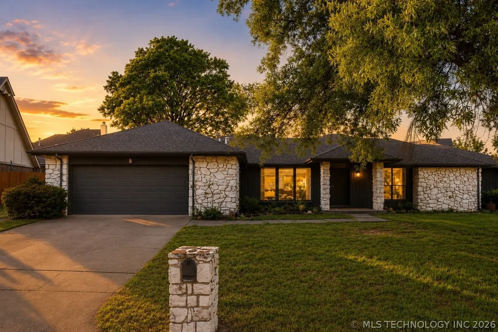 7505 E 65th Street Tulsa, OK 74133