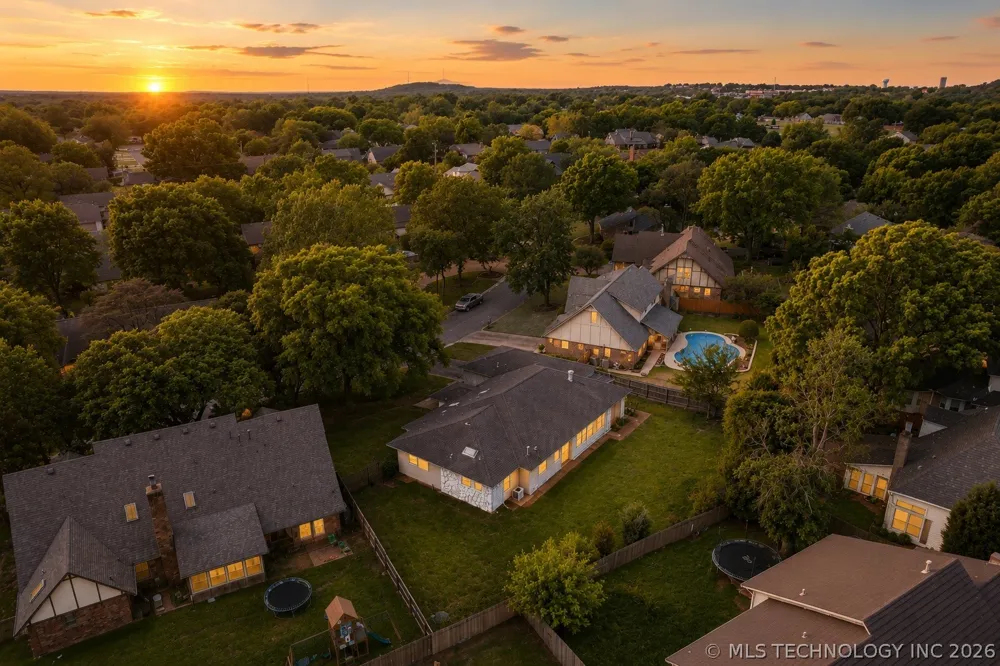 7505 E 65th Street Tulsa, OK 74133