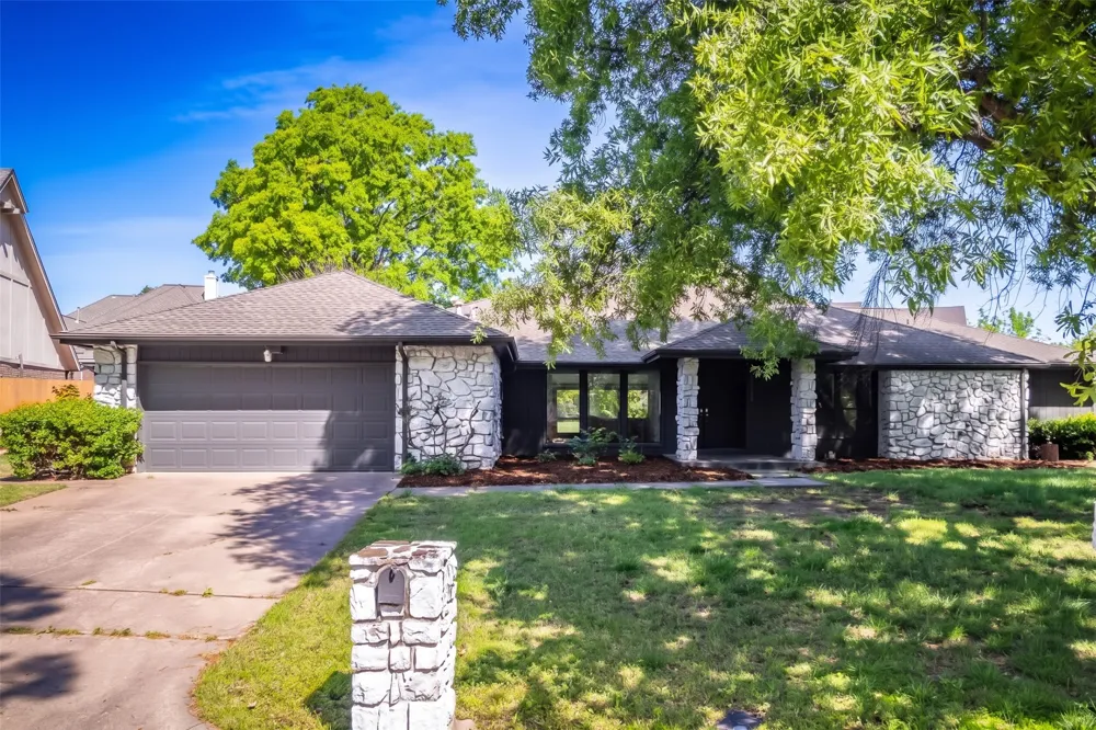 7505 E 65th Street Tulsa, OK 74133