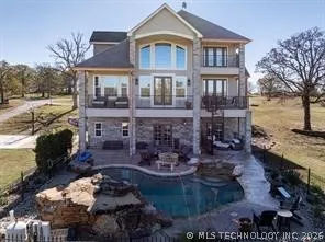 2973 Lakeside Circle Atoka, OK 74525