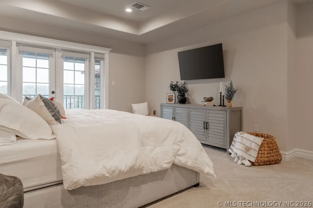 2973 Lakeside Circle Atoka, OK 74525