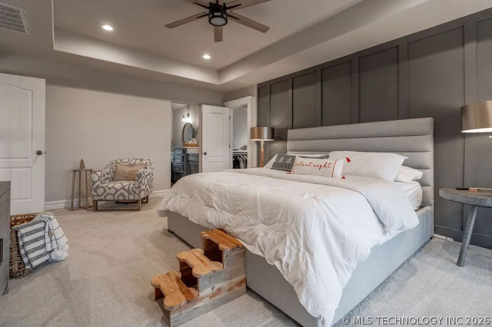 2973 Lakeside Circle Atoka, OK 74525