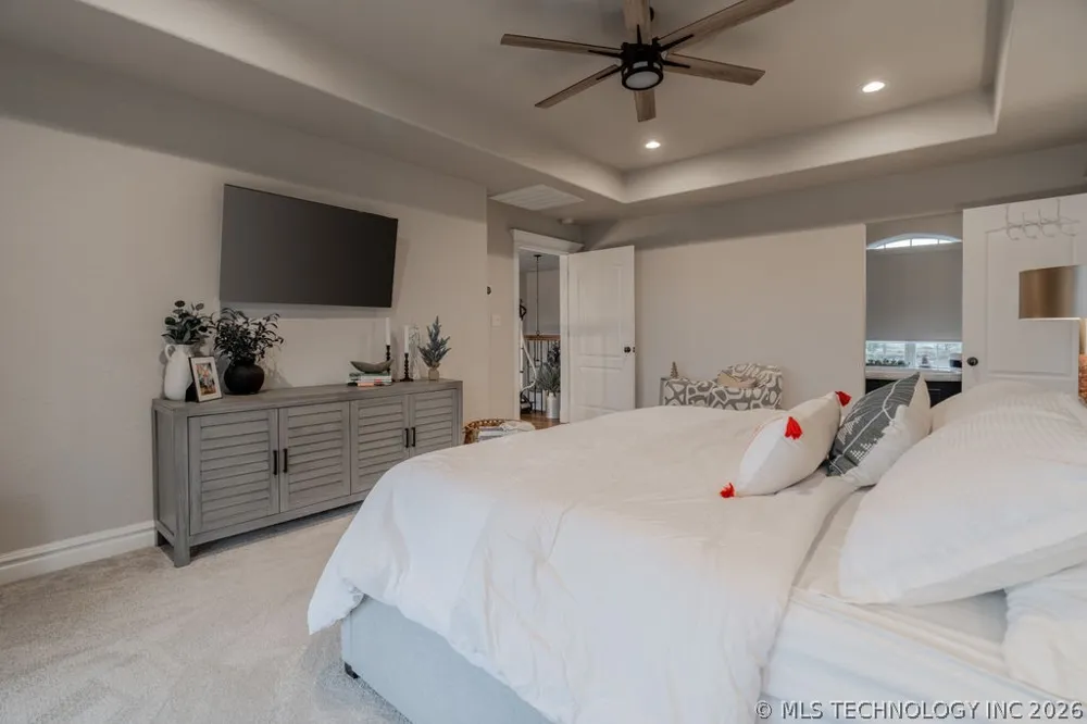 2973 Lakeside Circle Atoka, OK 74525