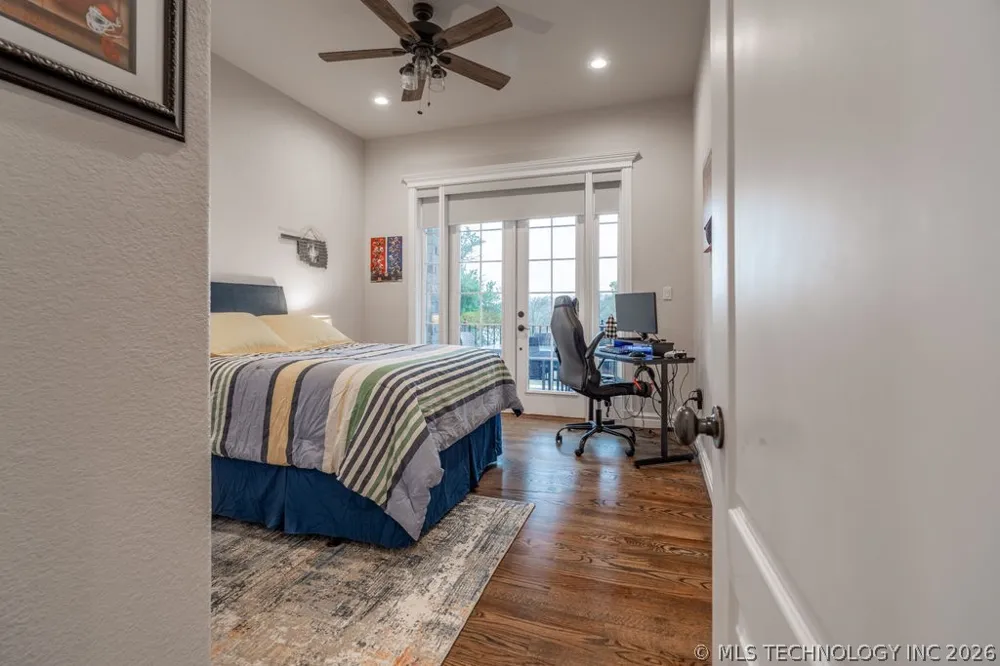 2973 Lakeside Circle Atoka, OK 74525