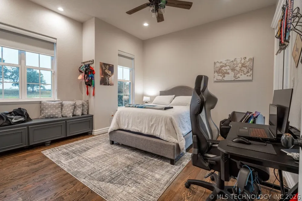 2973 Lakeside Circle Atoka, OK 74525