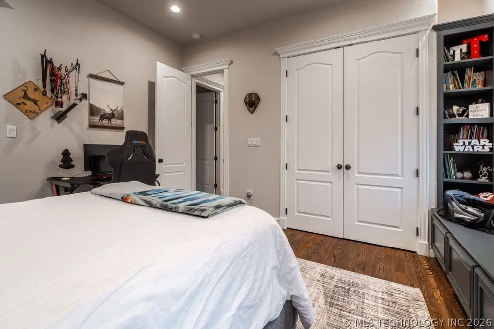 2973 Lakeside Circle Atoka, OK 74525