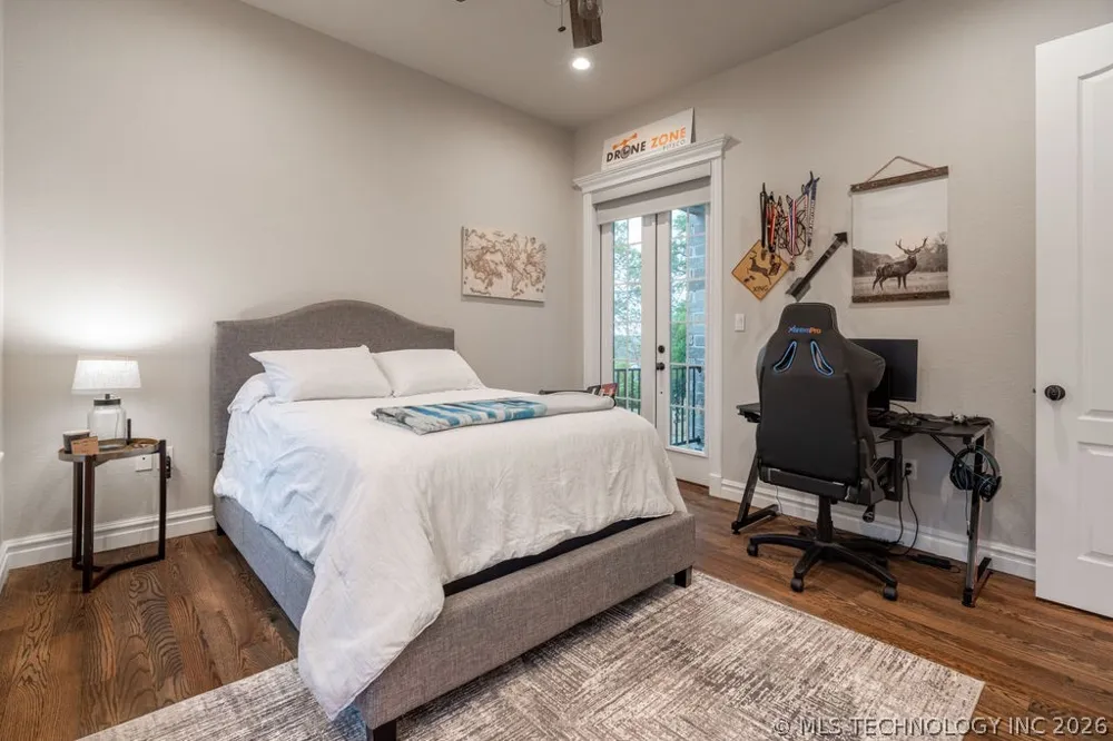 2973 Lakeside Circle Atoka, OK 74525