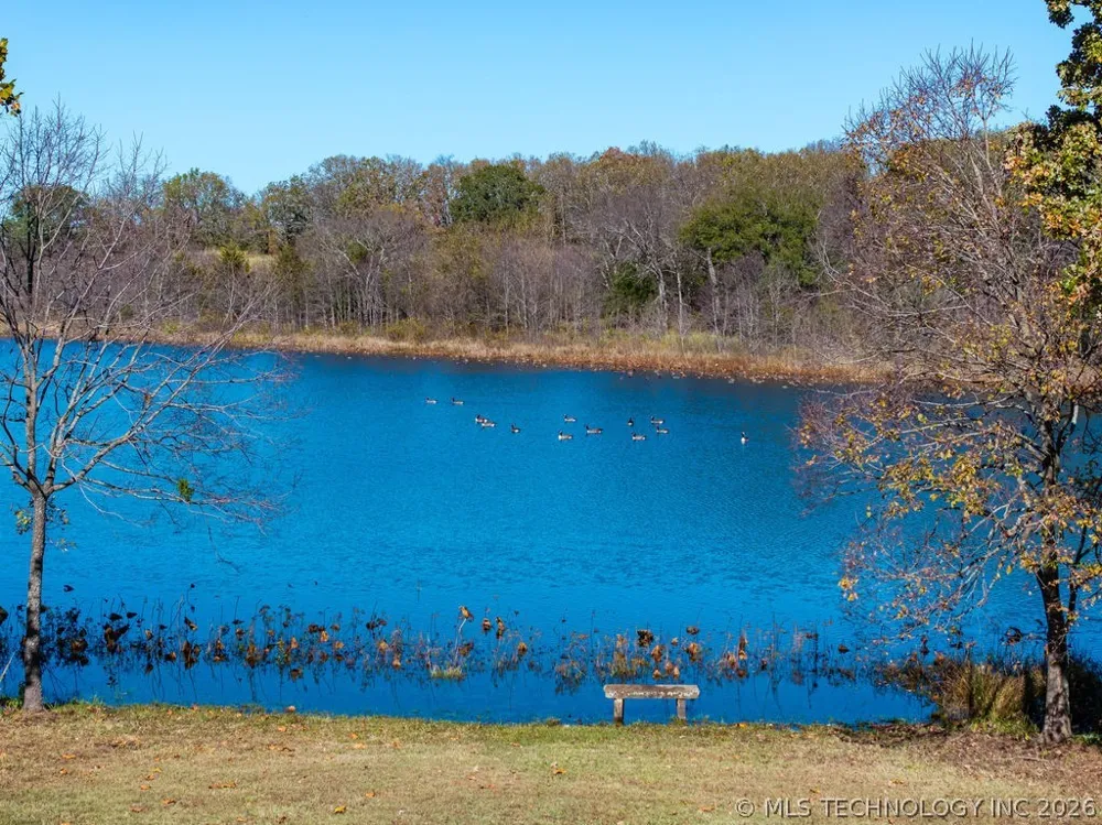 2973 Lakeside Circle Atoka, OK 74525