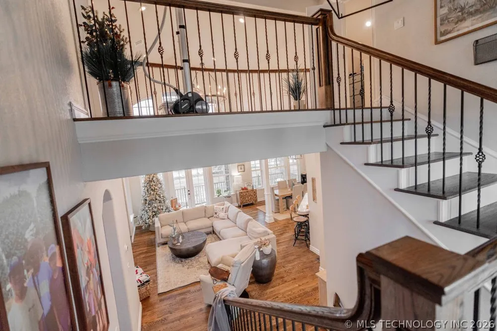 2973 Lakeside Circle Atoka, OK 74525