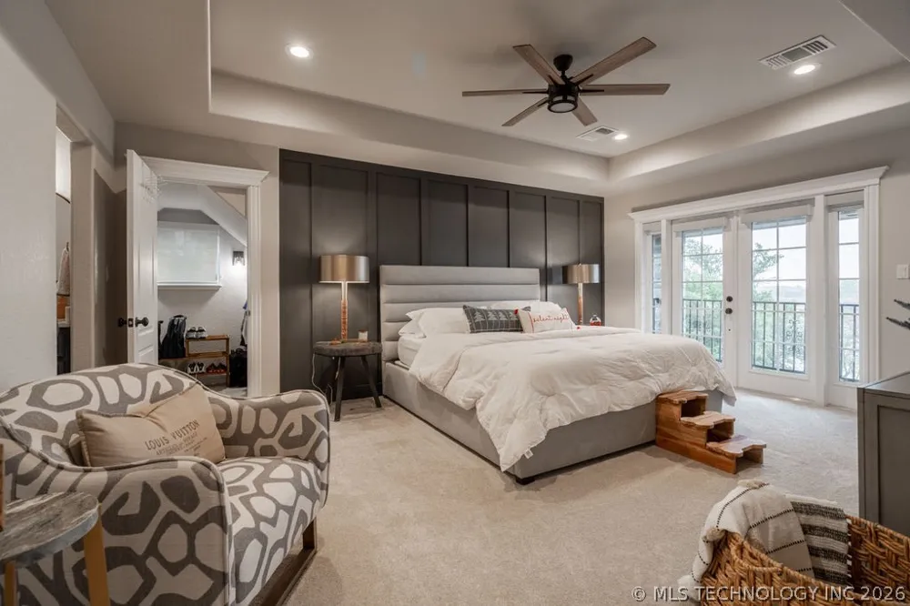 2973 Lakeside Circle Atoka, OK 74525