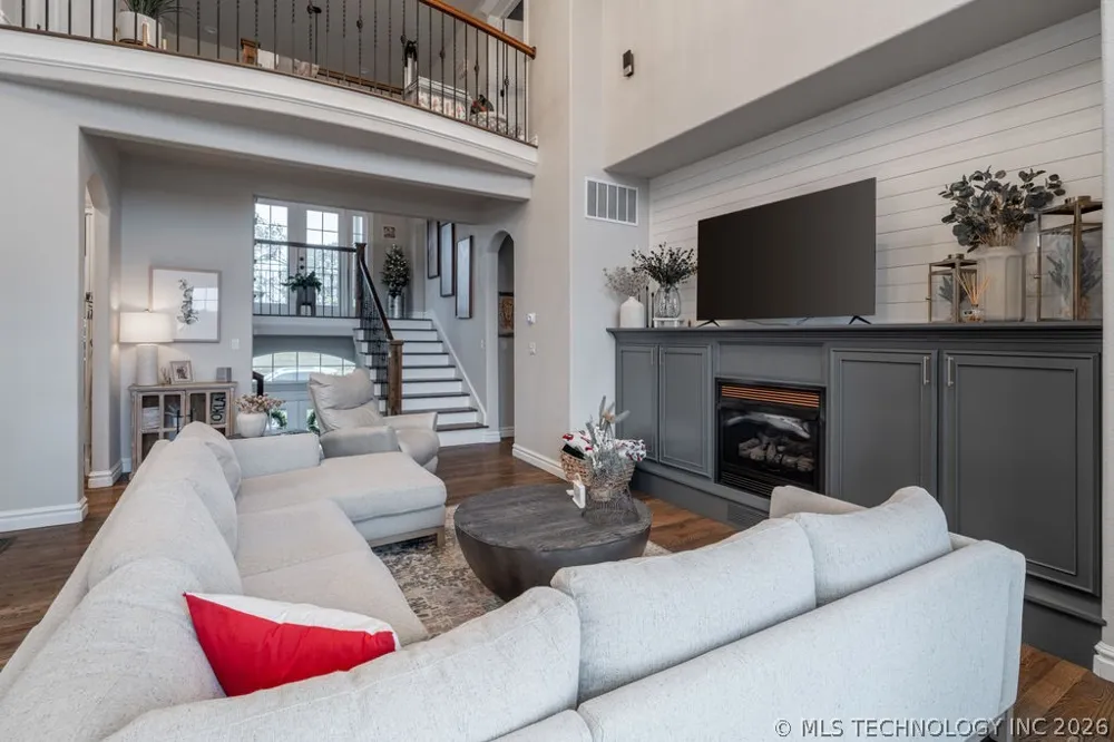 2973 Lakeside Circle Atoka, OK 74525