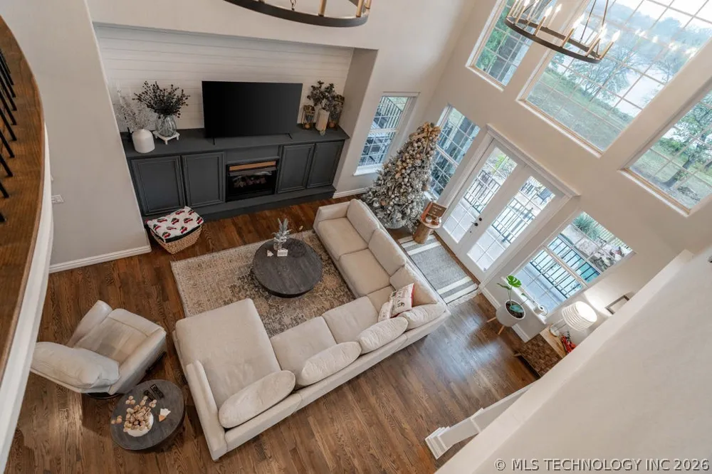 2973 Lakeside Circle Atoka, OK 74525