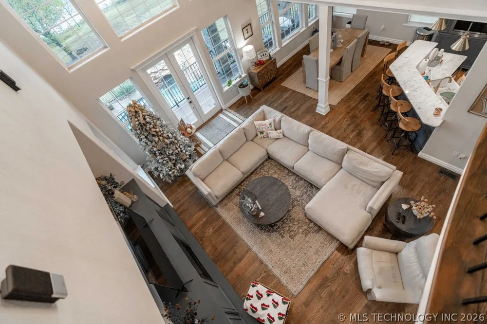 2973 Lakeside Circle Atoka, OK 74525
