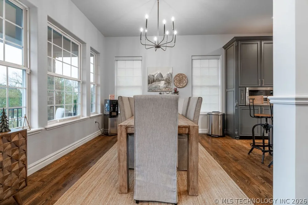 2973 Lakeside Circle Atoka, OK 74525
