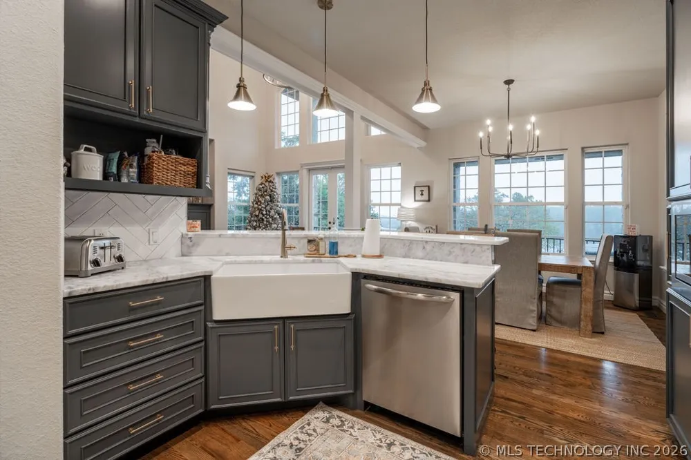 2973 Lakeside Circle Atoka, OK 74525