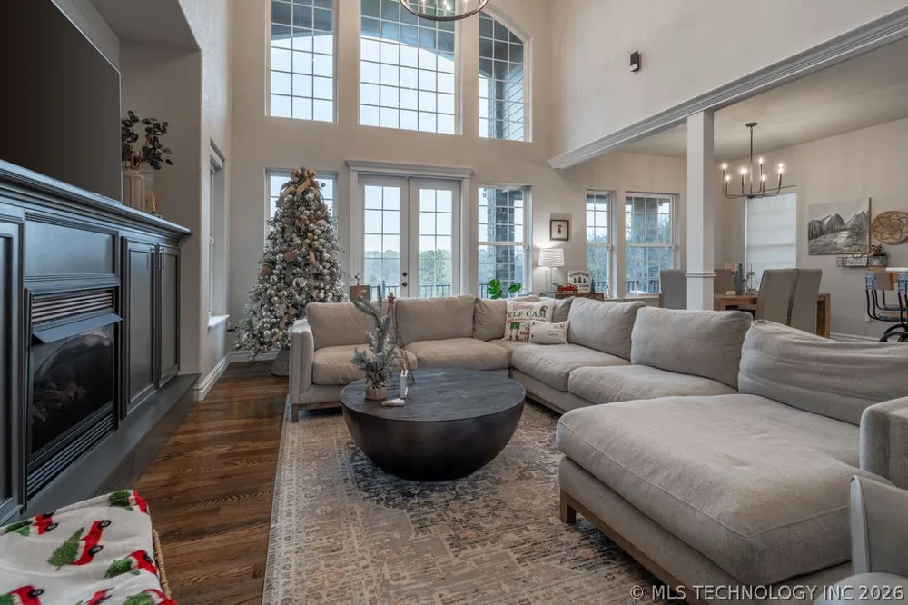 2973 Lakeside Circle Atoka, OK 74525