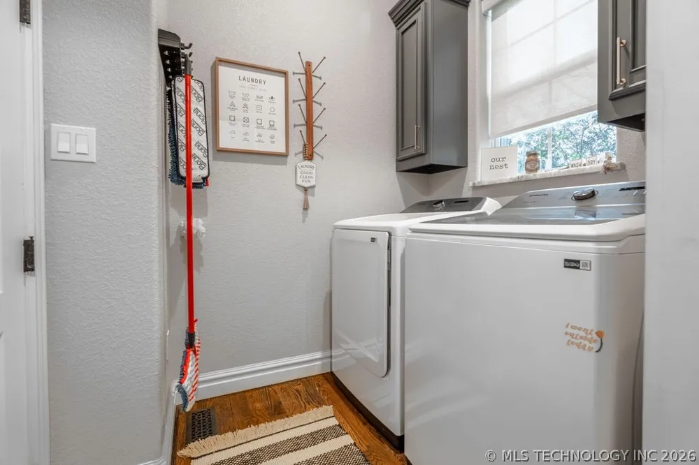 2973 Lakeside Circle Atoka, OK 74525