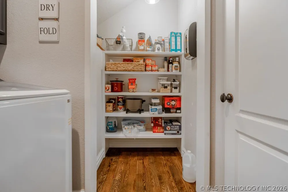 2973 Lakeside Circle Atoka, OK 74525