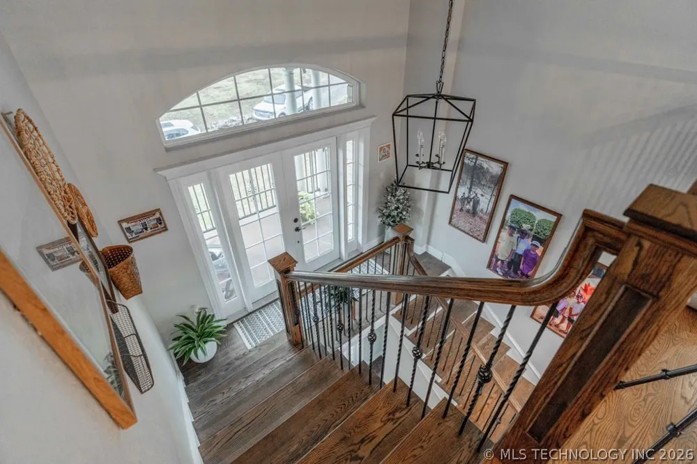 2973 Lakeside Circle Atoka, OK 74525