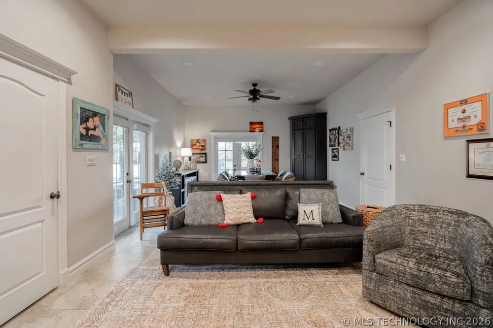 2973 Lakeside Circle Atoka, OK 74525