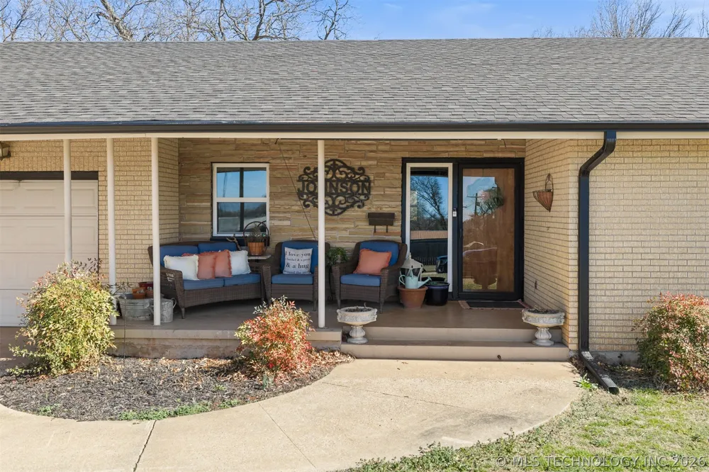 1506 Crescent Drive Duncan, OK 73533