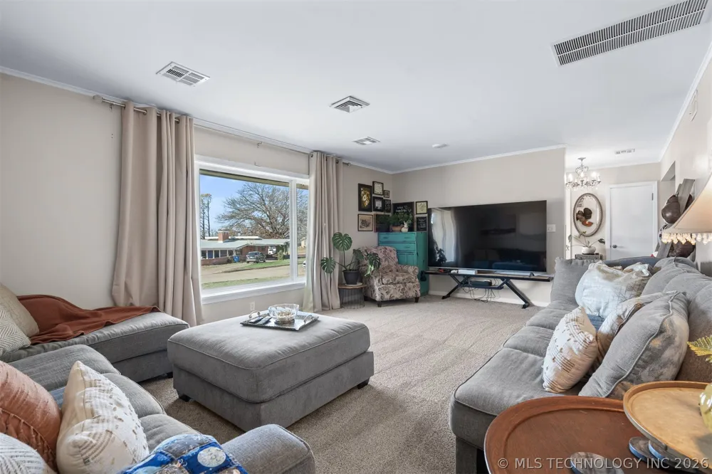 1506 Crescent Drive Duncan, OK 73533