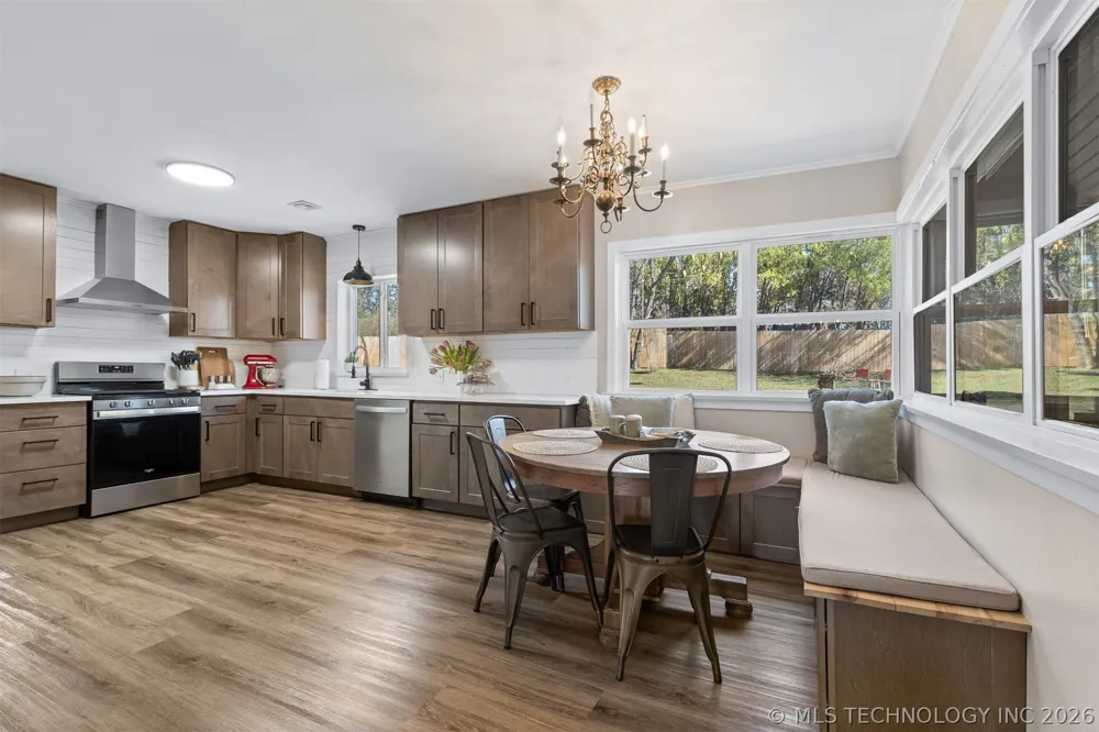 1506 Crescent Drive Duncan, OK 73533