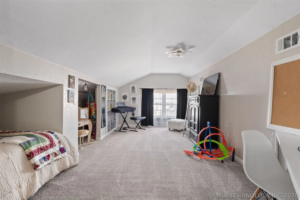 1506 Crescent Drive Duncan, OK 73533