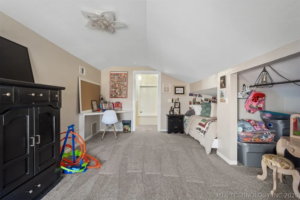 1506 Crescent Drive Duncan, OK 73533