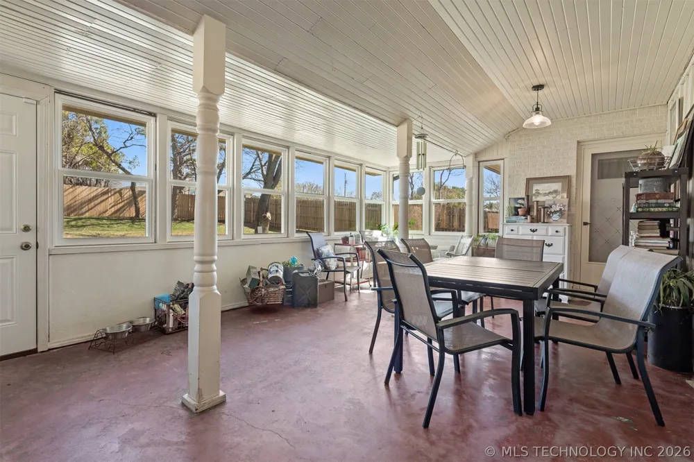 1506 Crescent Drive Duncan, OK 73533