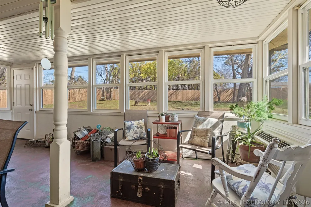 1506 Crescent Drive Duncan, OK 73533