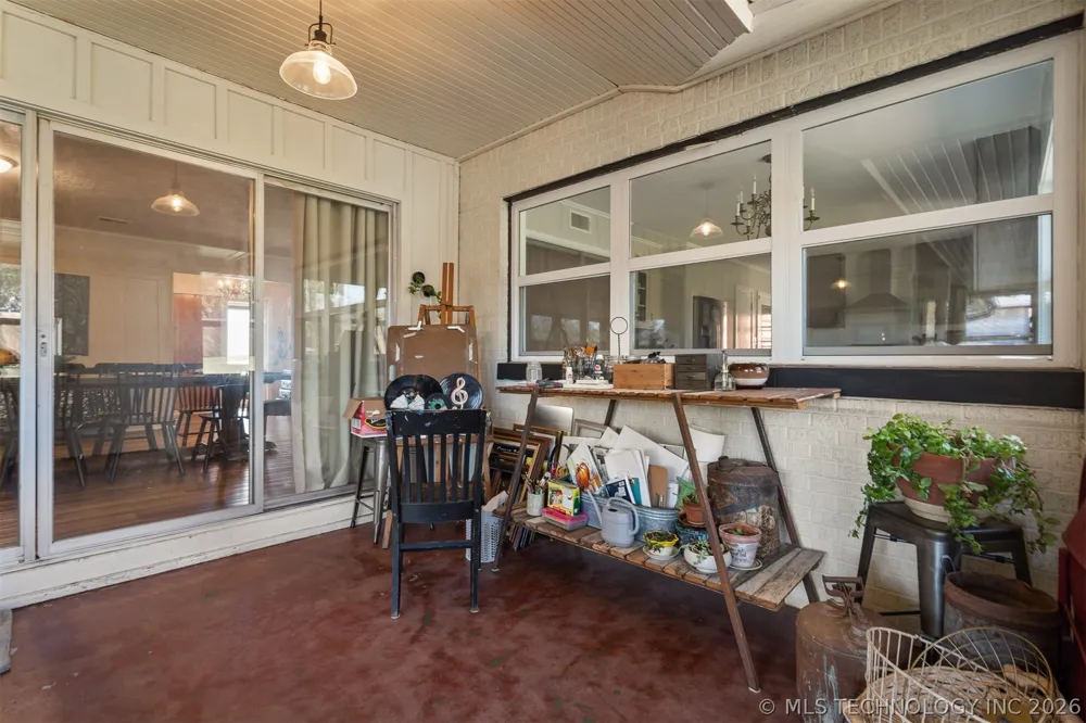 1506 Crescent Drive Duncan, OK 73533
