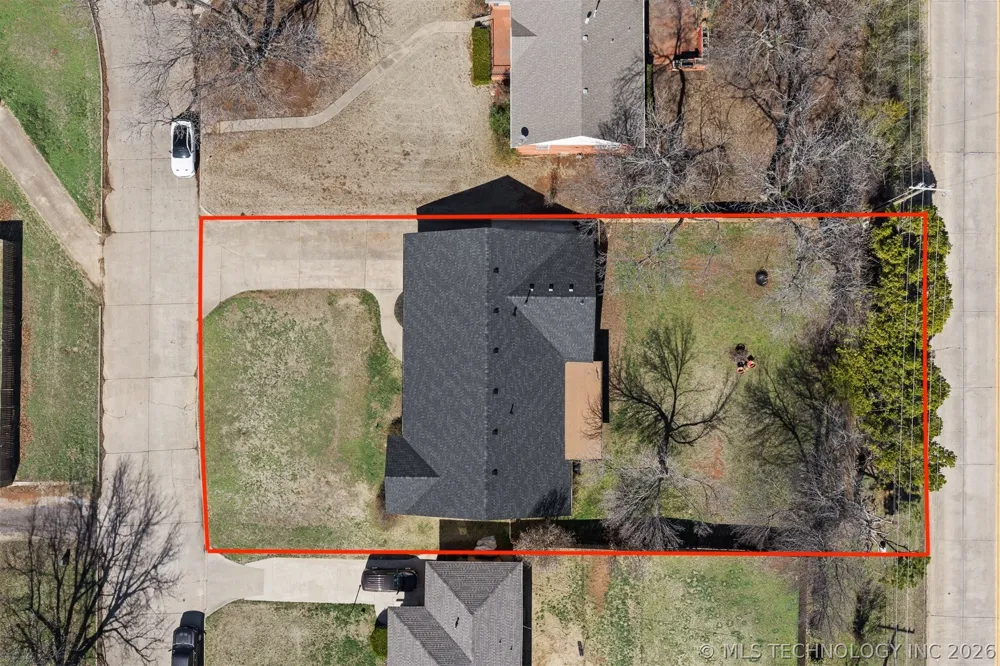 1506 Crescent Drive Duncan, OK 73533