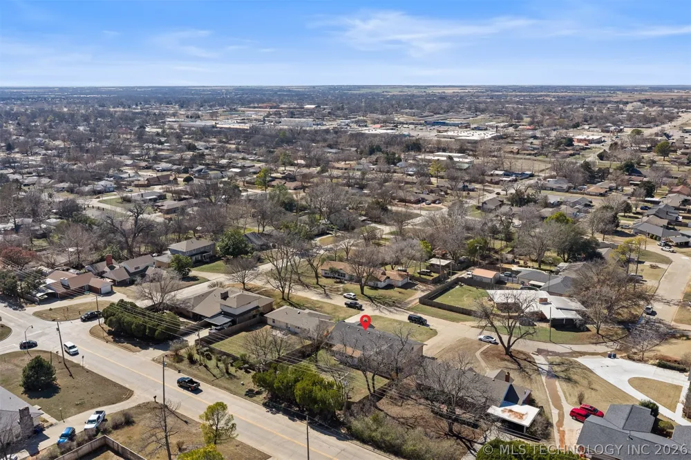 1506 Crescent Drive Duncan, OK 73533