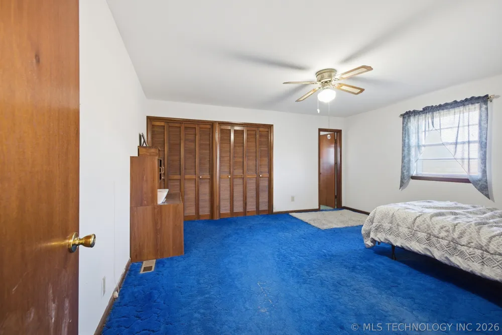 118112 US Hwy 75 S Wetumka, OK 74883