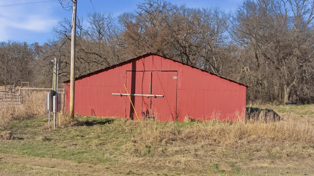 118112 US Hwy 75 S Wetumka, OK 74883