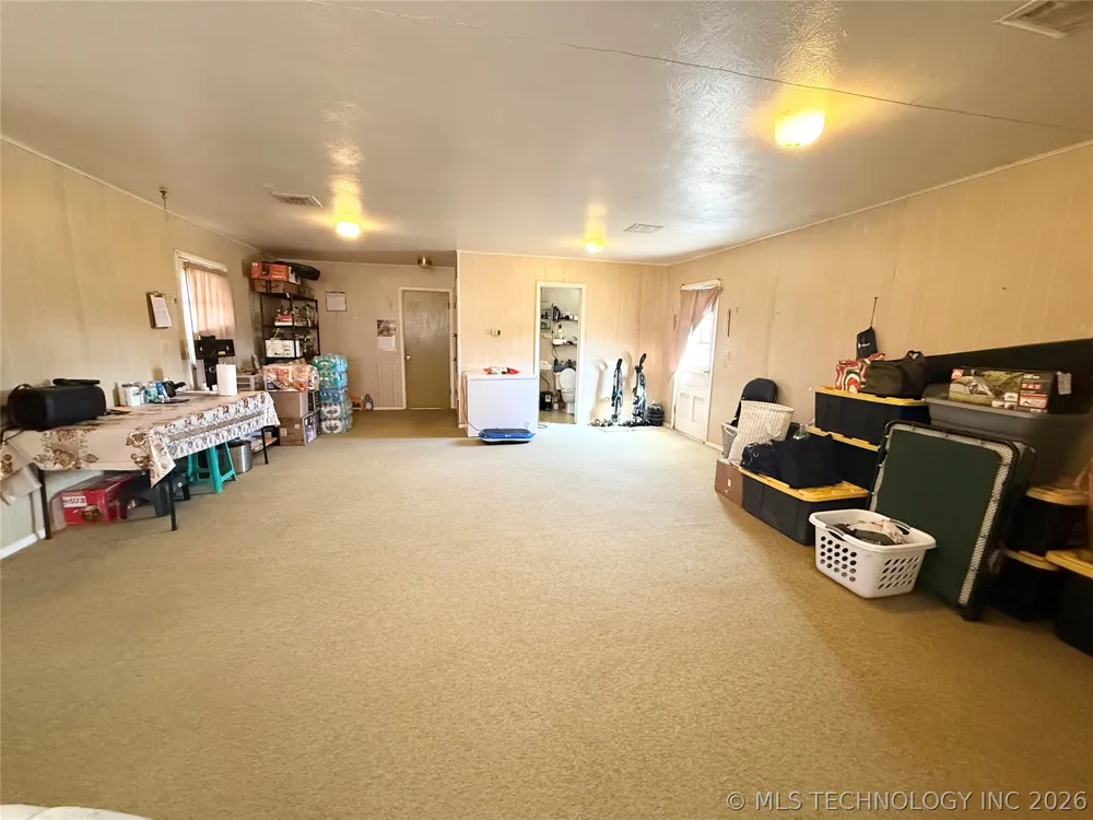 118112 US Hwy 75 S Wetumka, OK 74883