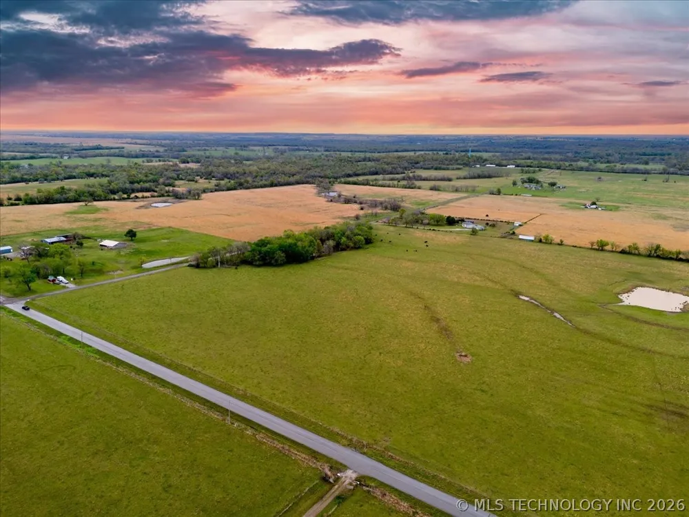 28 S 4360 ROAD Vinita, OK 74301