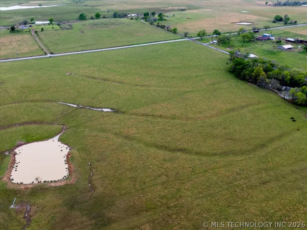 28 S 4360 ROAD Vinita, OK 74301