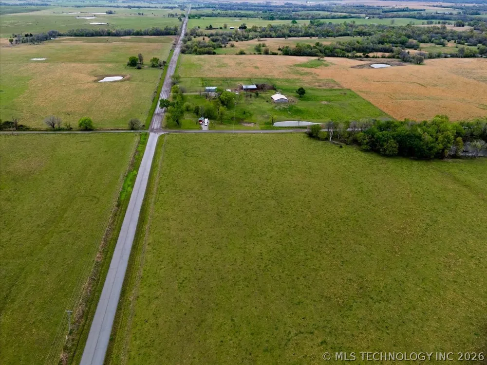 28 S 4360 ROAD Vinita, OK 74301
